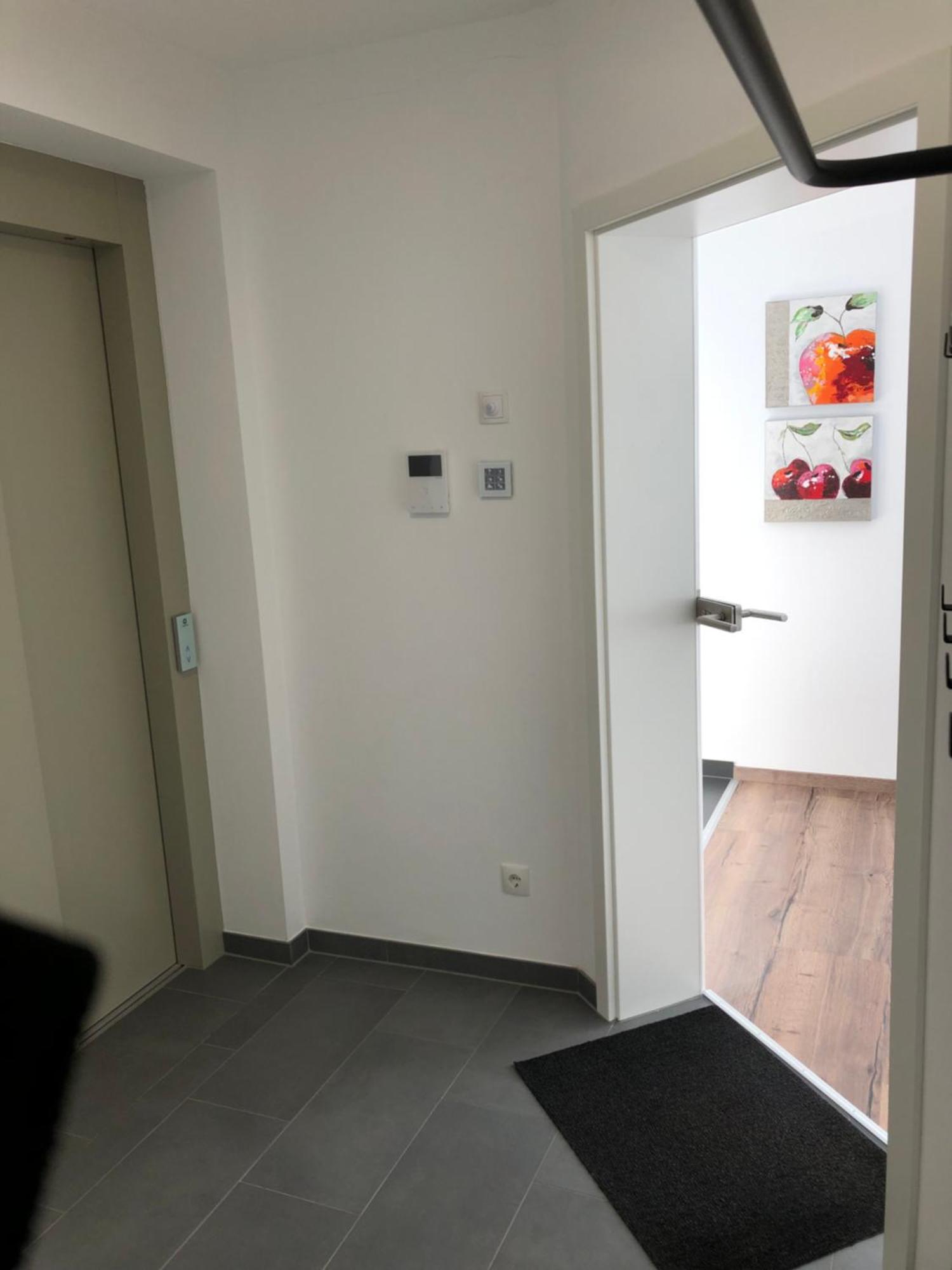 Fewo Rhein-Lahn Penthouse Og3-1 Lahnstein Exterior photo